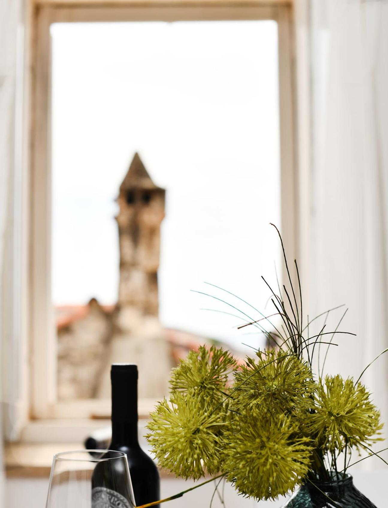 Apartments Lucia Old Town Дубровник Екстериор снимка