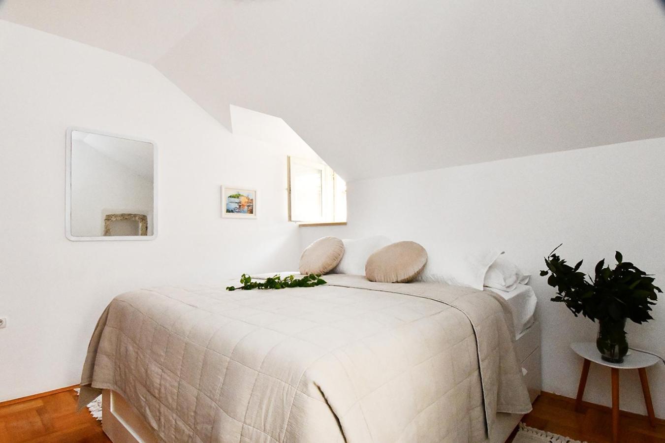 Apartments Lucia Old Town Дубровник Екстериор снимка