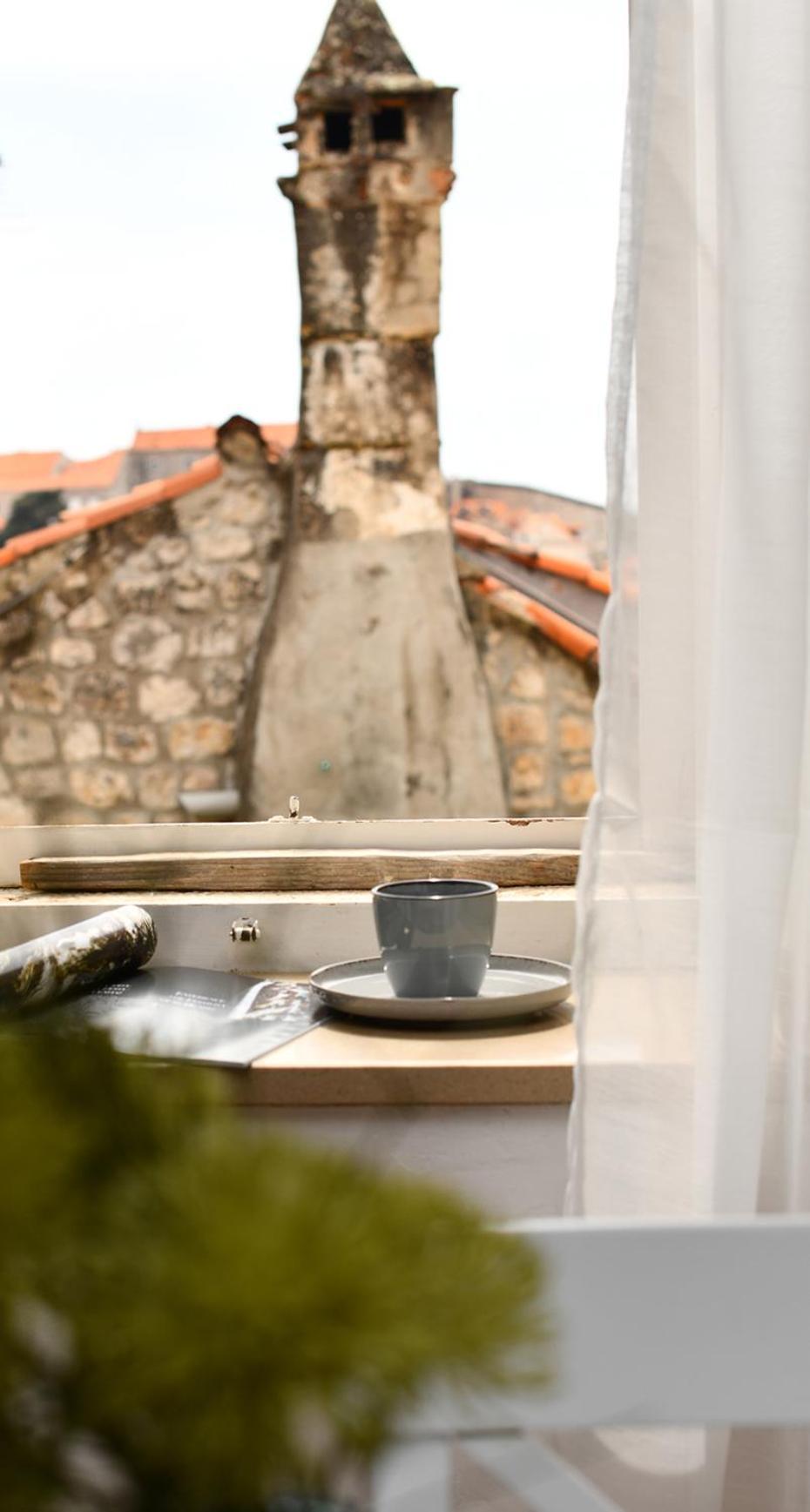 Apartments Lucia Old Town Дубровник Екстериор снимка