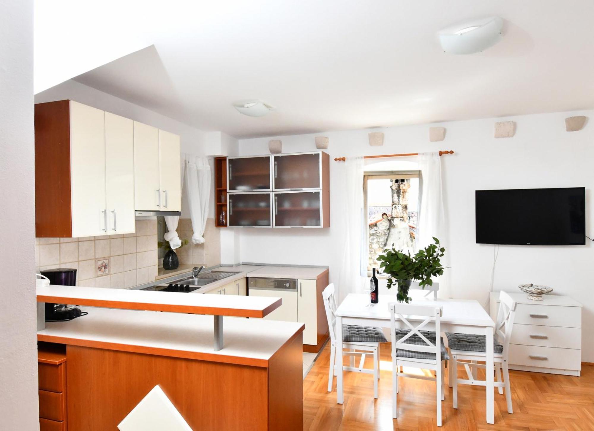 Apartments Lucia Old Town Дубровник Екстериор снимка