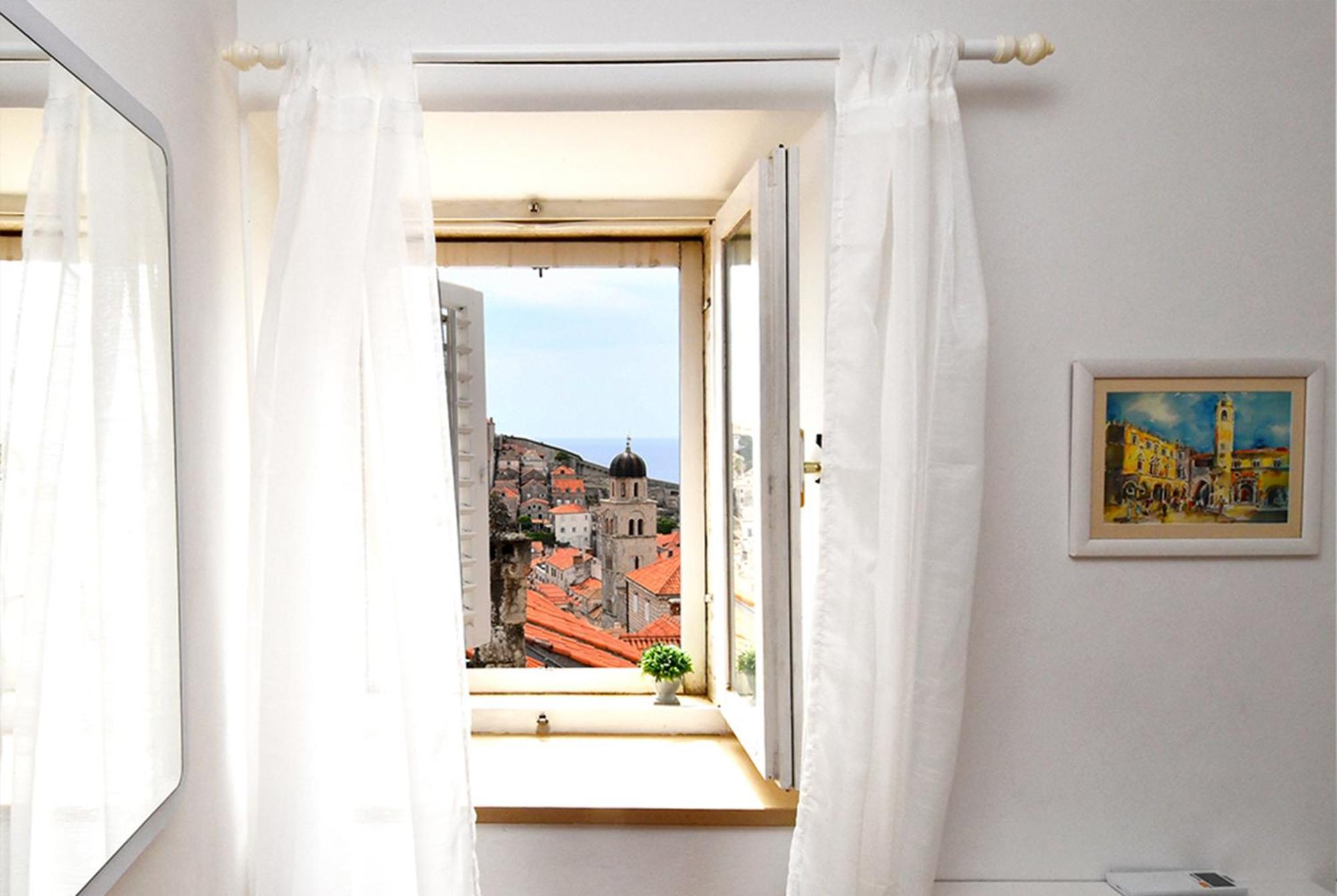 Apartments Lucia Old Town Дубровник Екстериор снимка