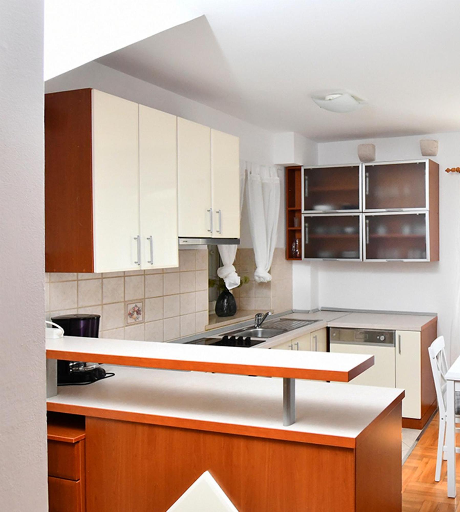 Apartments Lucia Old Town Дубровник Екстериор снимка