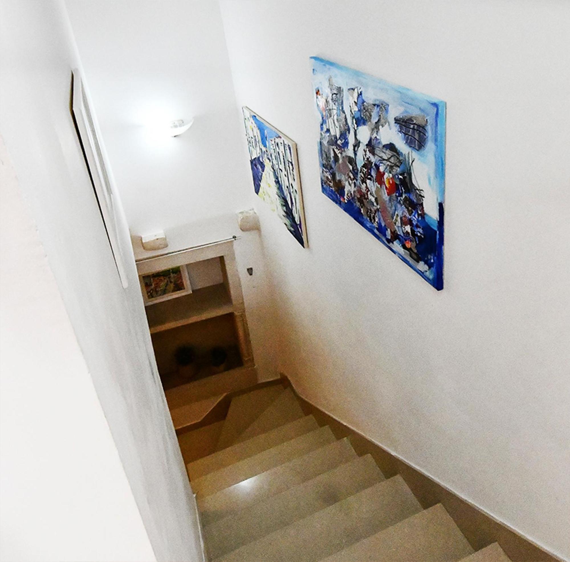 Apartments Lucia Old Town Дубровник Екстериор снимка