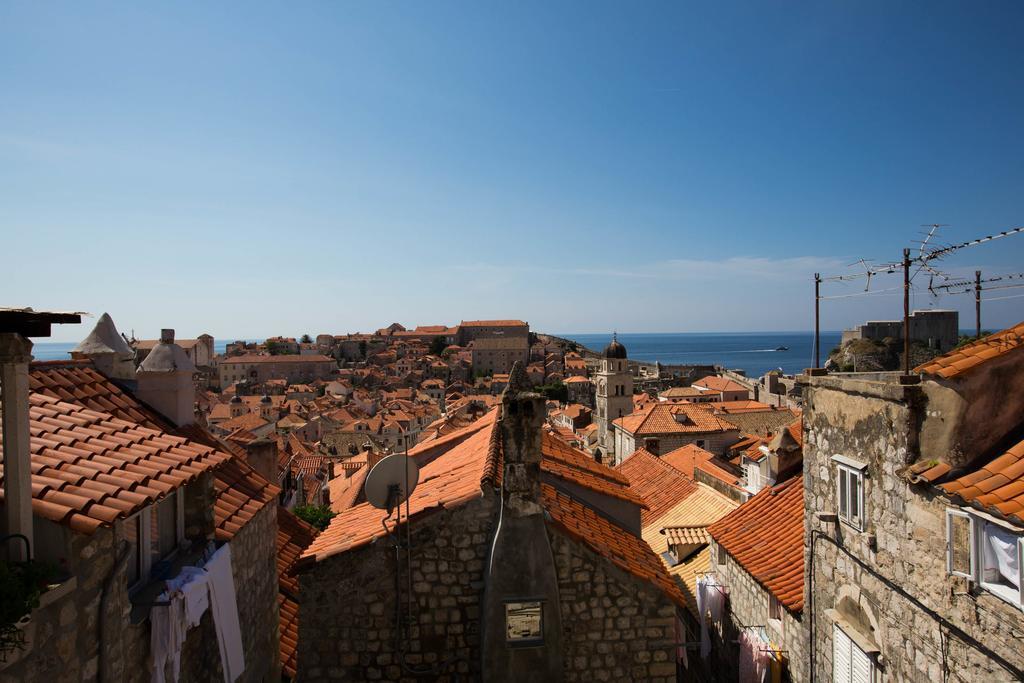 Apartments Lucia Old Town Дубровник Екстериор снимка
