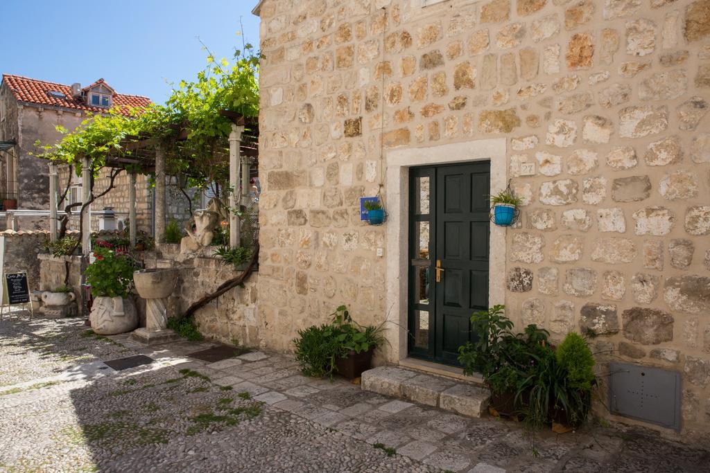 Apartments Lucia Old Town Дубровник Екстериор снимка
