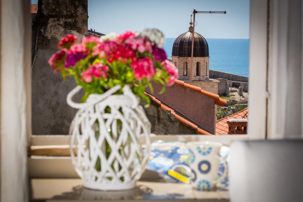 Apartments Lucia Old Town Дубровник Екстериор снимка